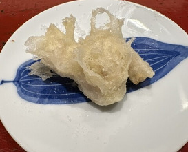 Dinner at Nakamura (Yaizu)