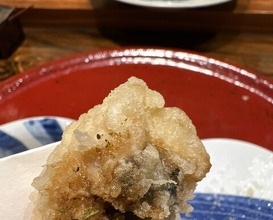 Dinner at Nakamura (Yaizu)