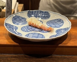 Dinner at Nakamura (Yaizu)