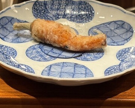 Dinner at Nakamura (Yaizu)