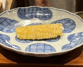 Dinner at Nakamura (Yaizu)