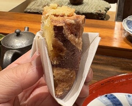 Dinner at Nakamura (Yaizu)