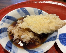 Dinner at Nakamura (Yaizu)