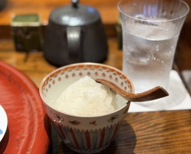 Dinner at Nakamura (Yaizu)