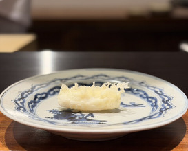 Dinner at Nakamura (Yaizu)