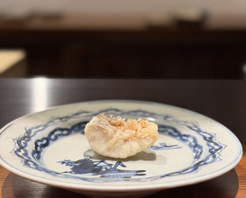 Dinner at Nakamura (Yaizu)