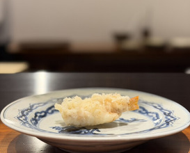 Dinner at Nakamura (Yaizu)