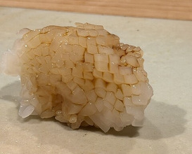 Dinner at Sushi Nakamura (鮨中村)