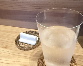 Dinner at Sushi Nakamura (鮨中村)