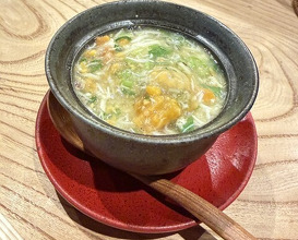 Dinner at Sushi Nakamura (鮨中村)