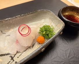 Dinner at Kisetsu Ryori Nakashima (季節料理　なかしま)