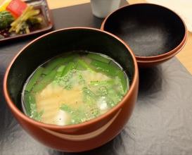 Dinner at Kisetsu Ryori Nakashima (季節料理　なかしま)