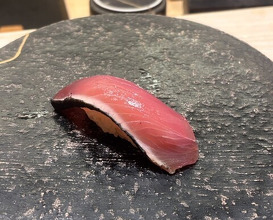 Dinner at Sushi Namba Hibiya