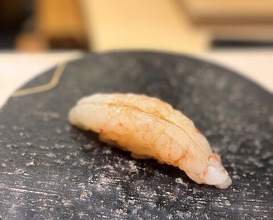 Dinner at Sushi Namba Hibiya