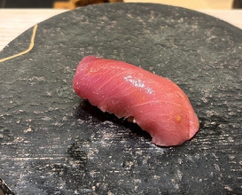 Dinner at Sushi Namba Hibiya