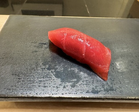 Dinner at Sushi Namba Hibiya