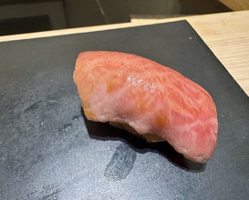Dinner at Sushi Namba Hibiya