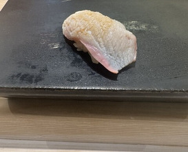 Dinner at Sushi Namba Hibiya