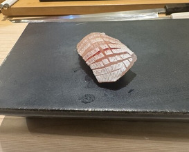 Dinner at Sushi Namba Hibiya