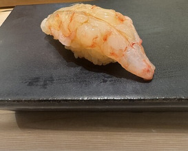 Dinner at Sushi Namba Hibiya