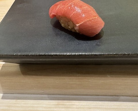 Dinner at Sushi Namba Hibiya
