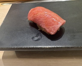 Dinner at Sushi Namba Hibiya