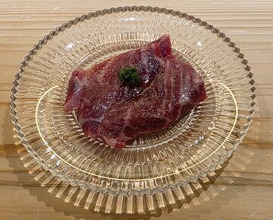 Dinner at Sushi Namba Hibiya