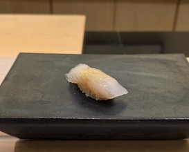 Dinner at Sushi Namba Hibiya