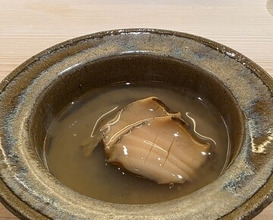 Dinner at Sushi Namba Hibiya