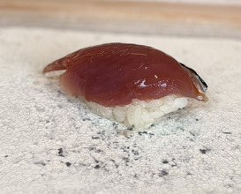 Dinner at Sushi Namba Hibiya