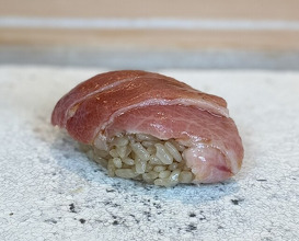 Dinner at Sushi Namba Hibiya