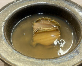 Dinner at Sushi Namba Hibiya