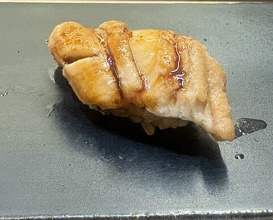Dinner at Sushi Namba Hibiya