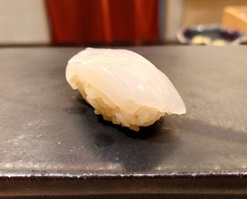 Dinner at Sushi Namba Hibiya