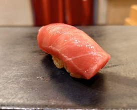 Dinner at Sushi Namba Hibiya