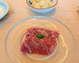 Dinner at Sushi Namba Hibiya