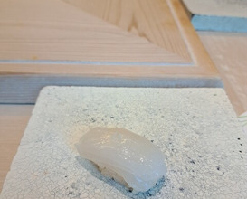 Dinner at Sushi Namba Hibiya