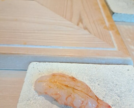 Dinner at Sushi Namba Hibiya