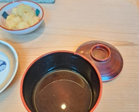 Dinner at Sushi Namba Hibiya