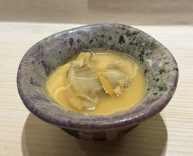 Dinner at Sushi Namba Hibiya