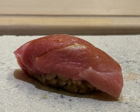 Dinner at Sushi Namba Hibiya