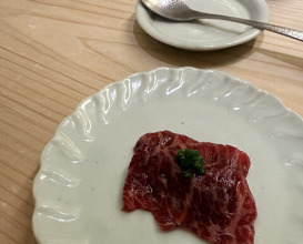 Dinner at Sushi Namba Hibiya