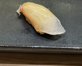 Dinner at Sushi Namba Hibiya