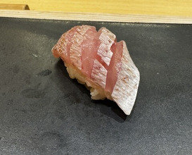 Dinner at Sushi Namba Hibiya