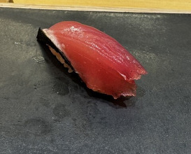 Dinner at Sushi Namba Hibiya