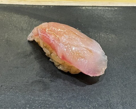 Dinner at Sushi Namba Hibiya
