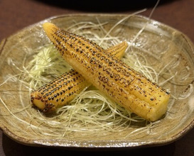 Dinner at Nanachome