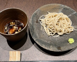 Dinner at Nanachome
