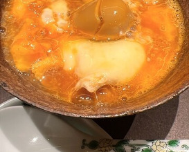 Dinner at Nanachome