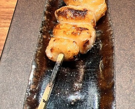 Dinner at Nanachome